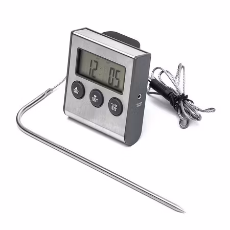 Digital Stek termometer