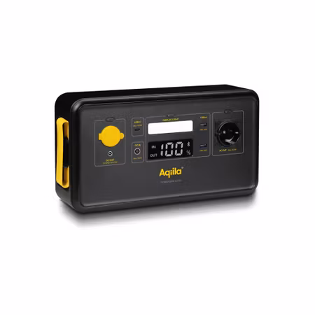 Aqiila Powerstation Powerbird S300