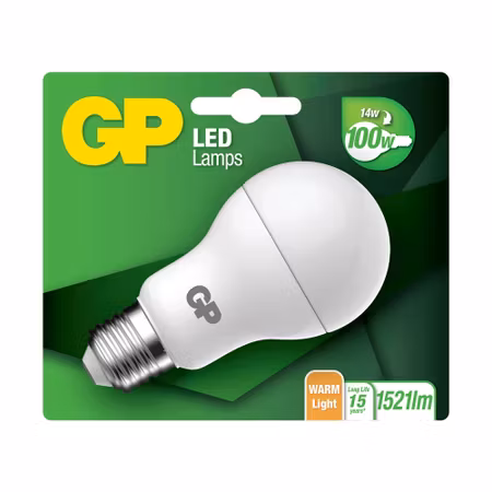 LED Classic 14 w (100 w)