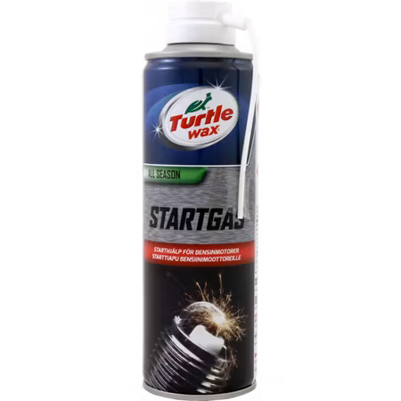 Turtle Startgas 300 ml
