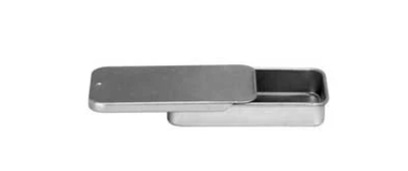 Behållare för NoseWork med magnet