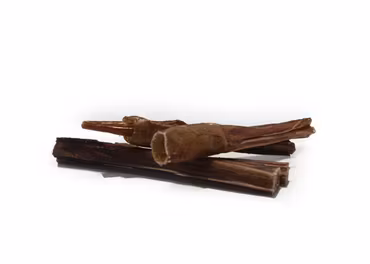 Kopia Emmzo Svenskt Hundtugg Tjurmuskel i bit