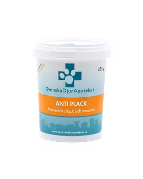 Anti Plack 335 gram