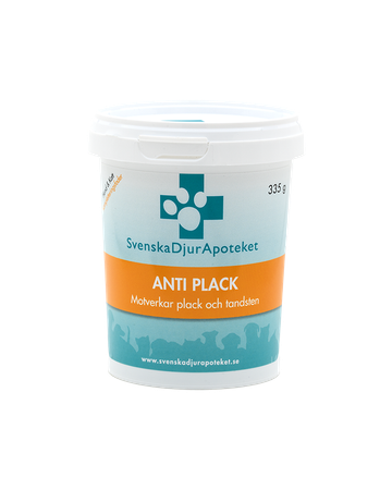 Anti Plack 335 gram