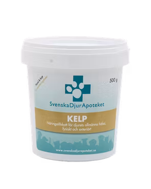 Kelp 500/1500 gram