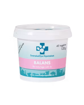 Balans 45 tabletter