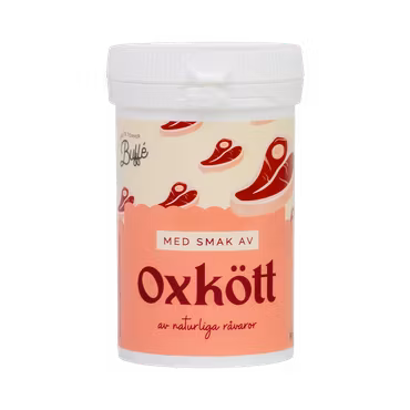 Buffé Oxkött