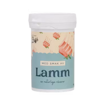 Buffé Lamm