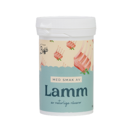 Buffé Lamm