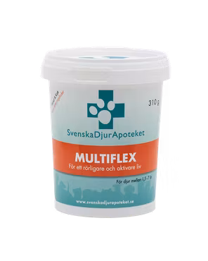 MultiFlex 140/310/620 gram
