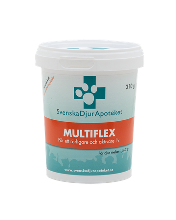 MultiFlex 140/310/620 gram