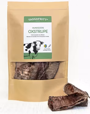 Oxstrupe 10-15cm 10st