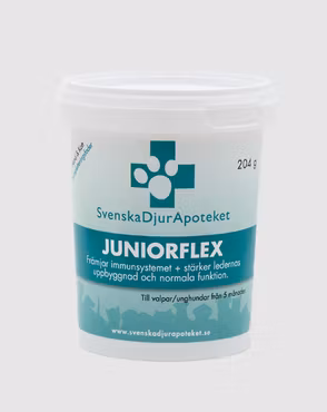 JuniorFlex 204 g