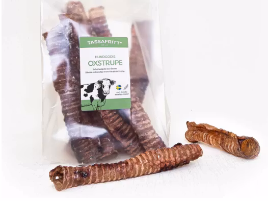 Oxstrupe hel 35-40 cm 7st