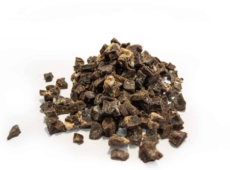 Emmzo Oxnjure tärnad burk 300 g
