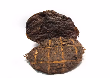 Emmzo Svensk Viltburgare