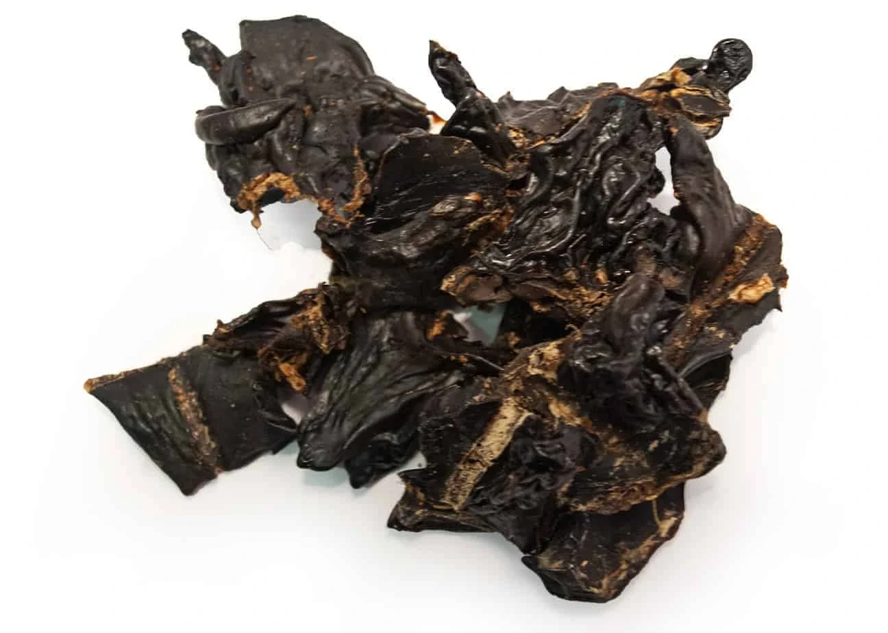 Emmzo Svensk Kycklinglever 80 g – Hundgodis