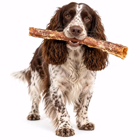 Emmzo Svensk Aorta av Oxe – Naturligt Svenskt Hundtugg