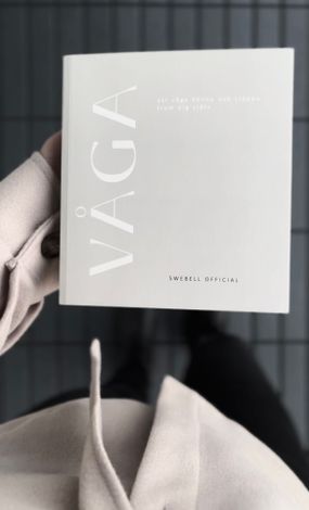 Boken VÅGA
