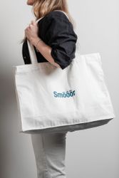 Tote bag – Smööör