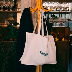 Tote bag – Smööör