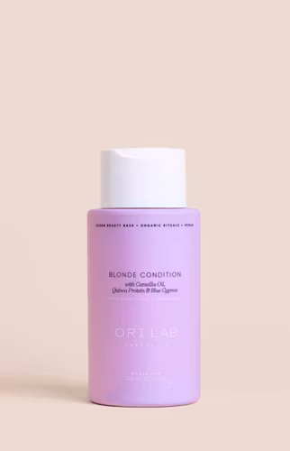 ORI LAB Blonde Conditioner