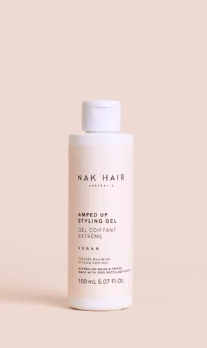 Amped Up Styling Gel