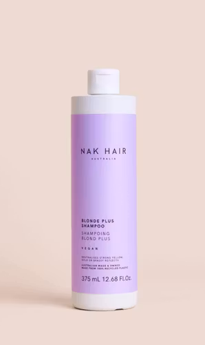Blonde Plus Shampoo