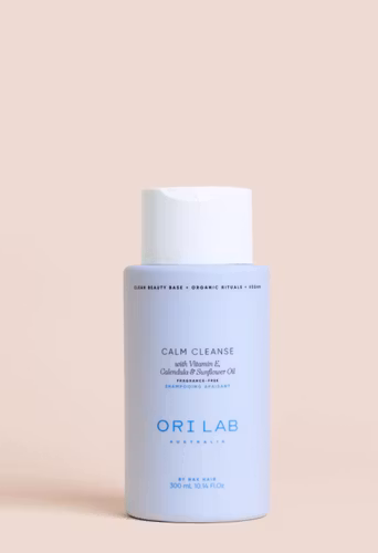 ORI LAB Calm Cleanse