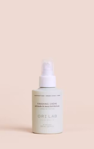 ORI LAB Finishing Creme