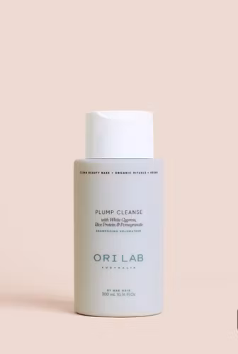 ORI LAB Plump Cleanse