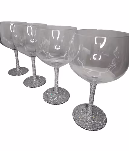 Ginglas Silver 4st