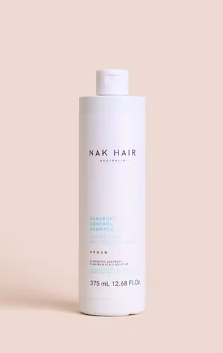 NAK Dandruff Control Shampoo