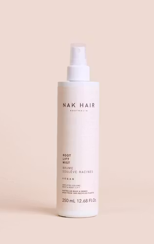 NAK Root Lift Mist