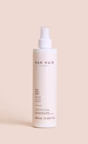 NAK Sea Salt Mist
