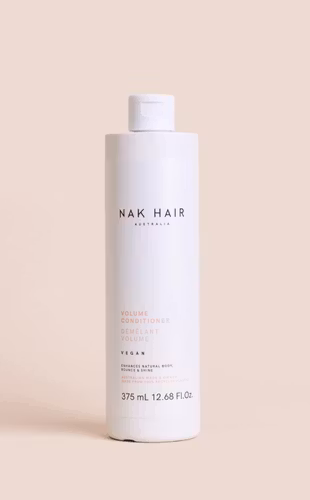 NAK Volume Condition