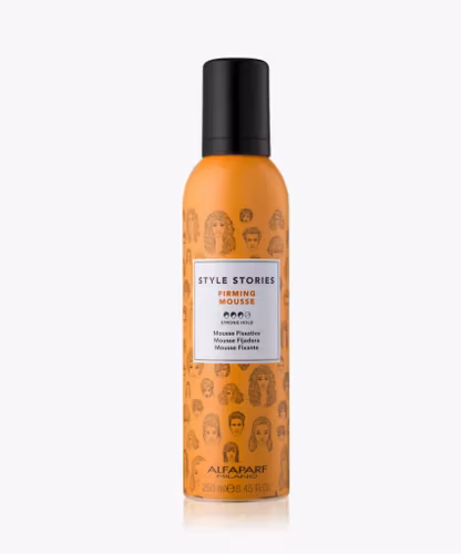 ALFAPARF Firming Mousse