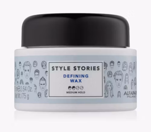 ALFAPARF Defining Wax