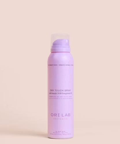 ORI LAB Dry Touch Spray