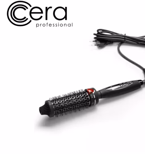 CERA Infrared Hotstyling Brush 32mm