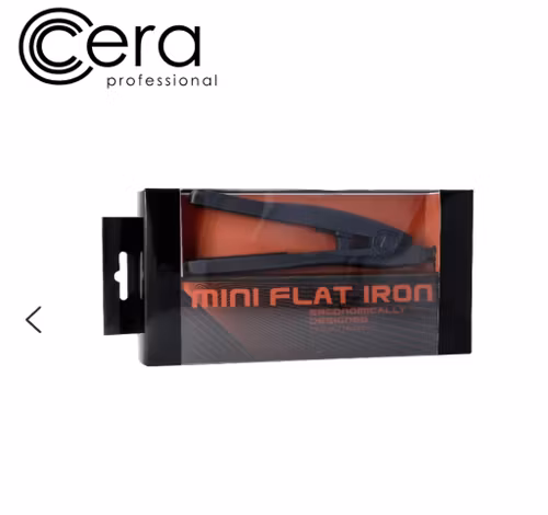 CERA Mini Flat Iron