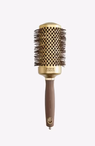 OLIVIA GARDEN Expert Blowout Shine Wavy Bristles G&B 55