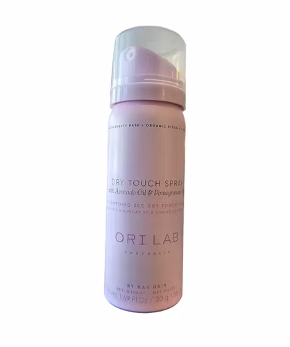 ORI LAB Dry Touch Spray Mini