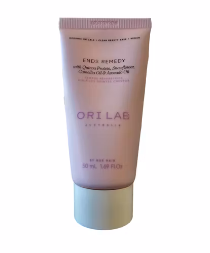 ORI LAB Ends Remedy Mini