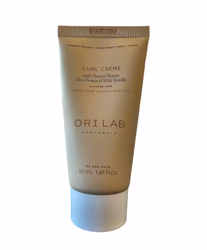 ORI LAB Curl Creme Mini