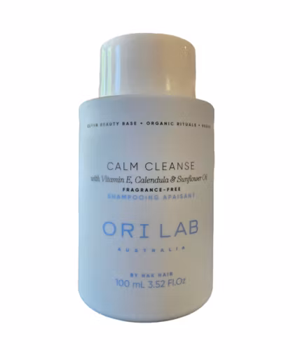ORI LAB Calm Cleanse Mini