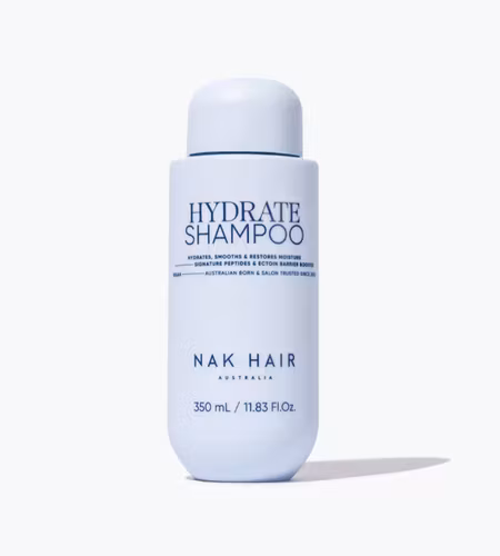NAK Hydrate Shampoo