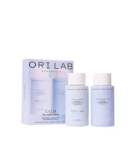 ORI LAB Jul Kit- Calm
