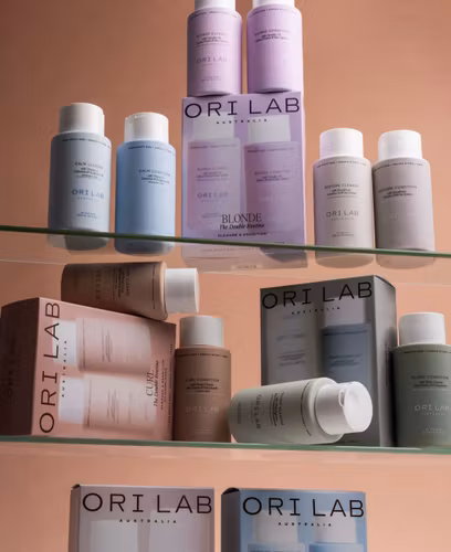 ORI LAB Jul Kit- Plump