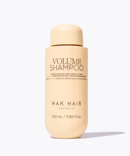 NAK Volume Shampoo